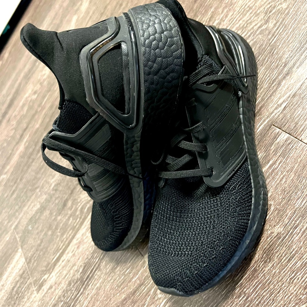 adidas Women’s Ultraboost 1.0 DNA Running Shoes
